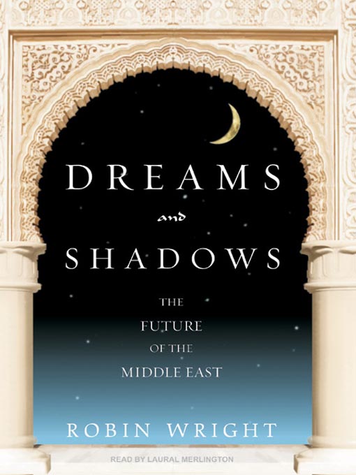 Title details for Dreams and Shadows by Robin Wright - Available